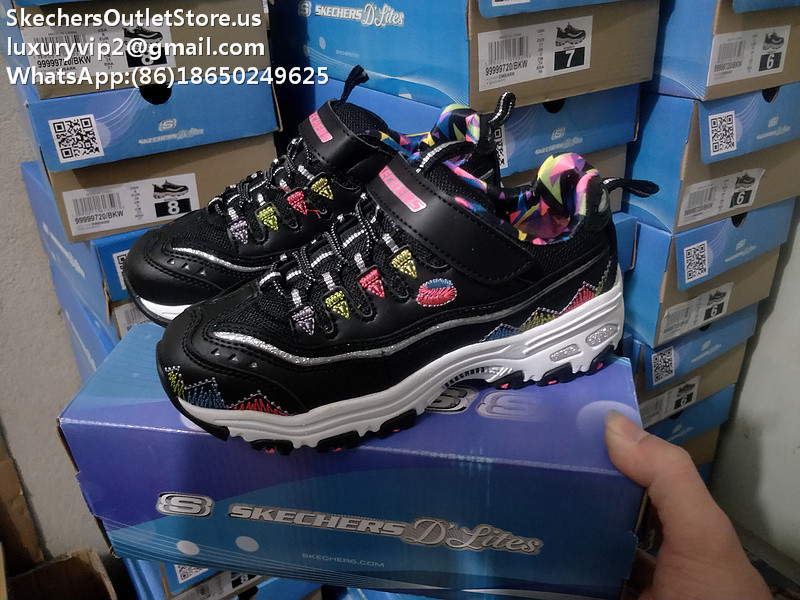 Skechers Shoes Outlet 35-44 5